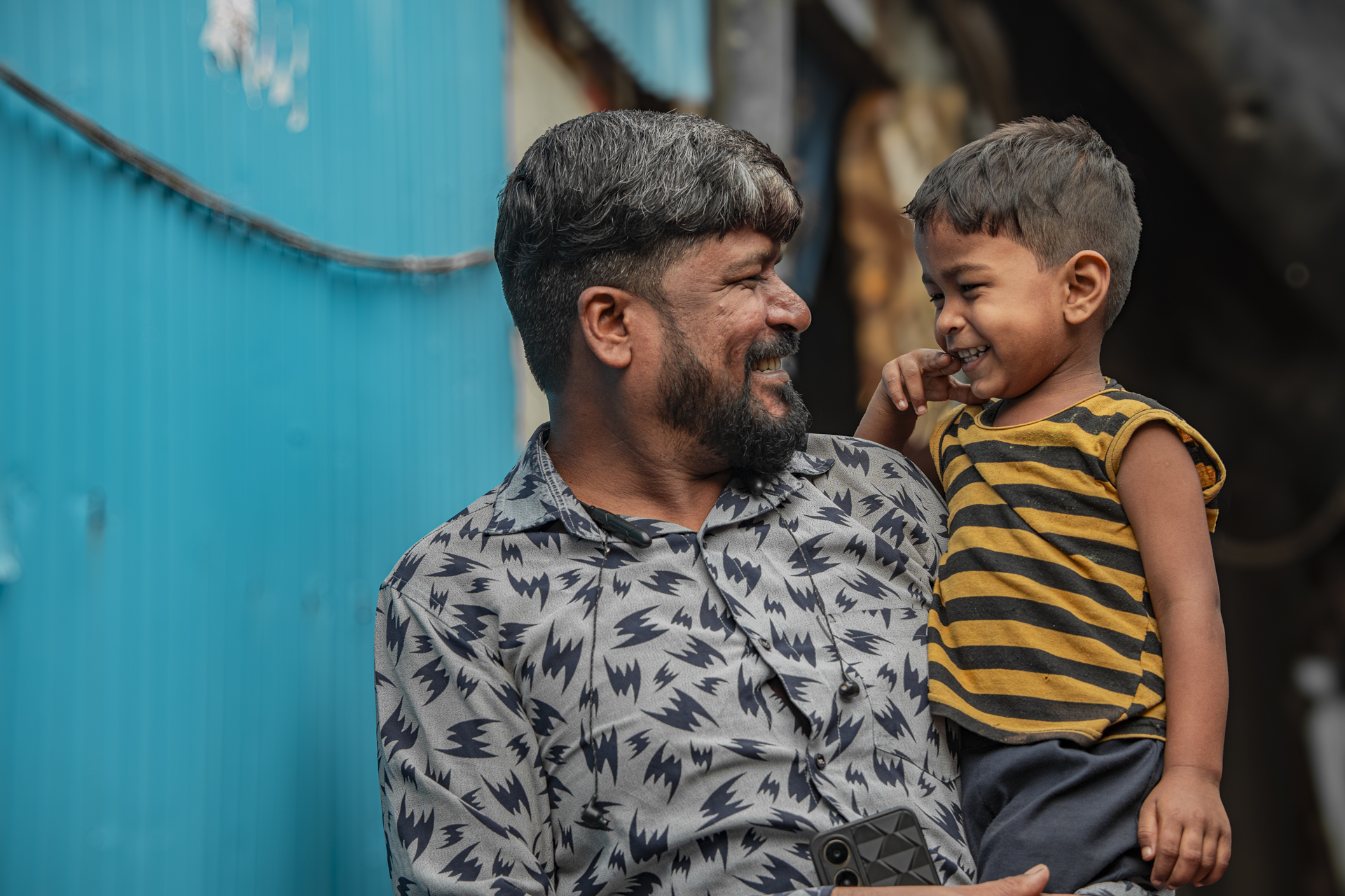 What Helen Taught Us